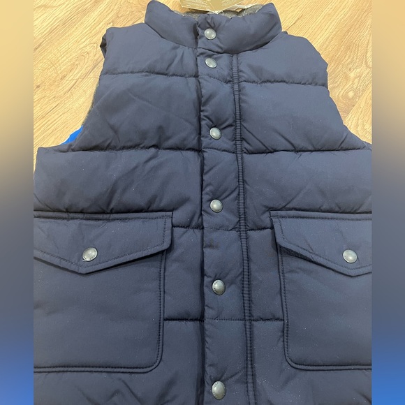 Boys (Gap) Vest - Picture 5 of 7